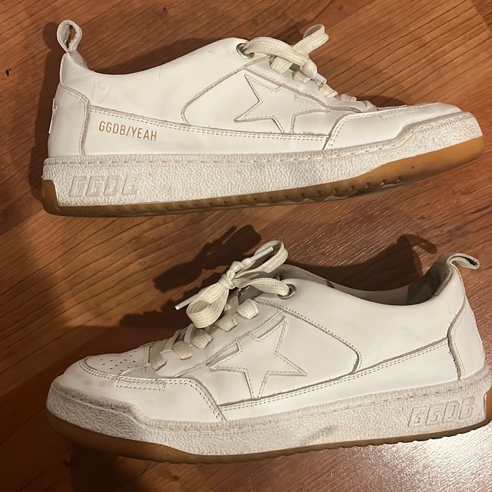 Golden Goose YEAH